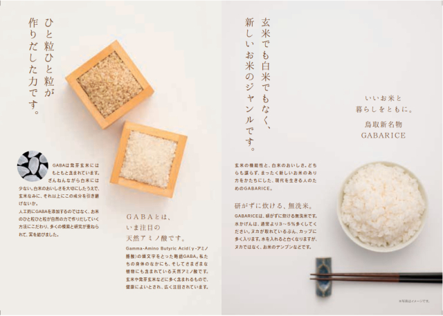 鳥取県大山山麓のおいしいお米の 通販ショップ 米屋せいべい