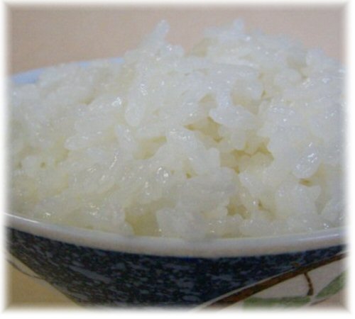 有機Jas　無農薬栽培米
